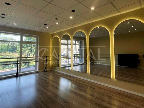 коммерческая по адресу Оболонская набережная ул., 15