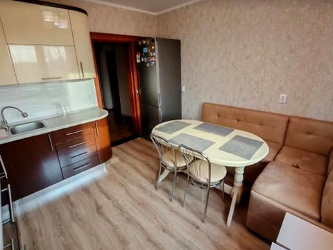 квартира по адресу Ясиноватский пер., 11