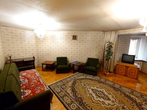 квартира за адресою Петра Григоренка просп., 33/44