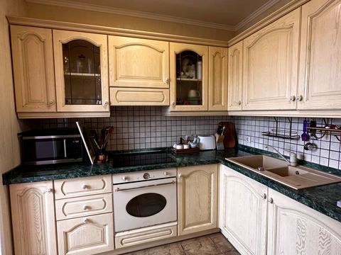 квартира за адресою Оноре де Бальзака вул., 6