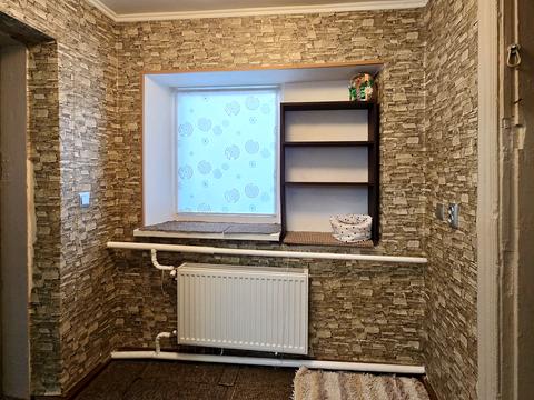 квартира за адресою Запорізька вул., 10
