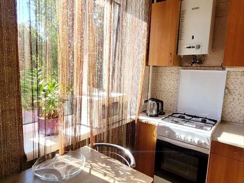 квартира по адресу Генерала Безручка ул., 20