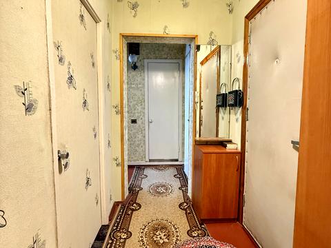 квартира по адресу Николая Закревского ул., 57