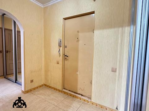 квартира по адресу Леся Курбаса просп., 1-А