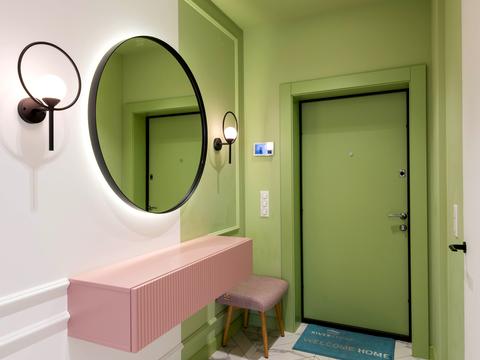 квартира по адресу Киев, Трускавецкая ул., 8