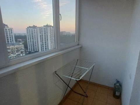 квартира по адресу Любомира Гузара просп. (Космонавта Комарова), 46-В