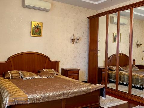 квартира по адресу Академика Ляпунова ул., 16