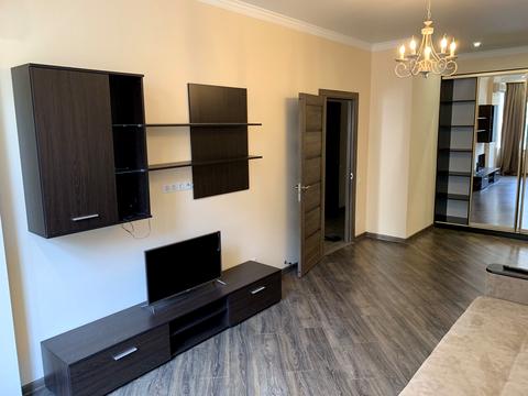 квартира по адресу Жемчужная ул., 5A