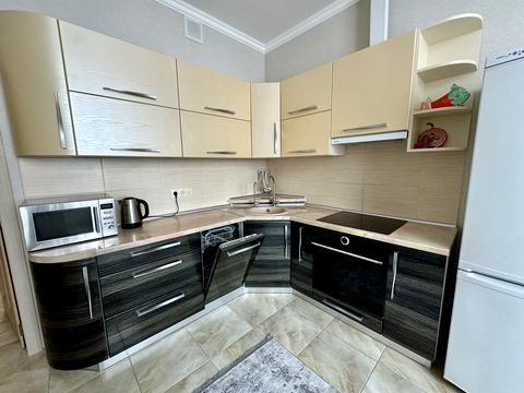 квартира по адресу Французский бульв., 22/3