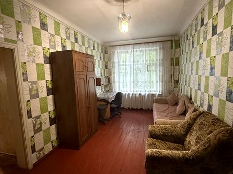 комната по адресу  пл., 10