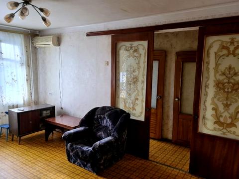 квартира по адресу Квітки Цісик ул. (Гули Королёвой), 3
