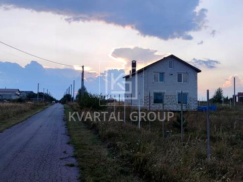 участок по адресу 