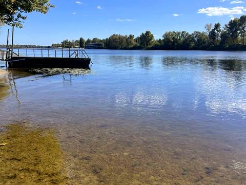 участок по адресу Островная ул.