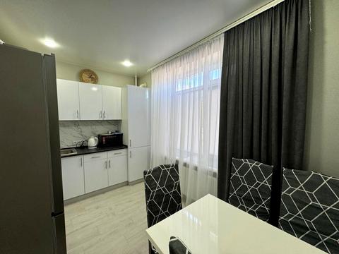 квартира по адресу Красовського, 59