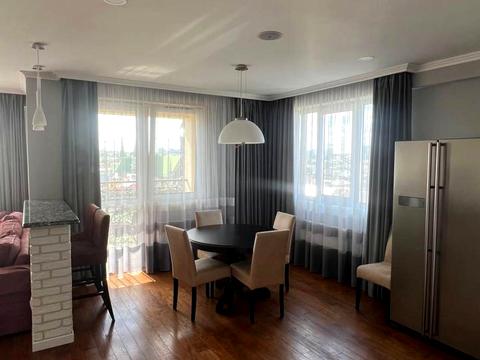 квартира за адресою Голубовича, 37
