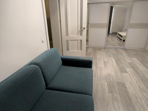 квартира по адресу Черкасская ул., 10