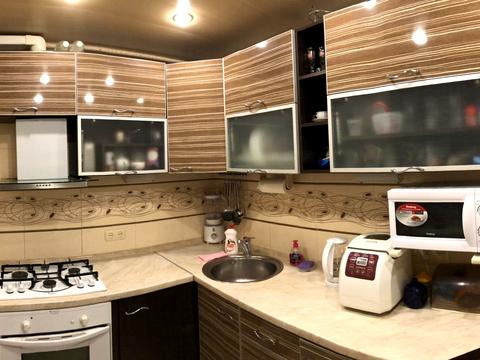 квартира за адресою Автозаводська вул., 89