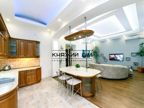 квартира по адресу Антоновича ул. (Горького), 24