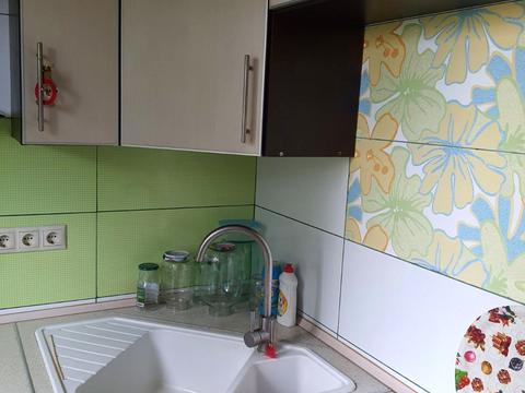 квартира за адресою Валентинівська вул., 3