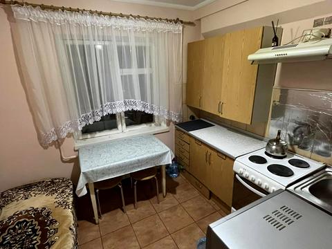 квартира за адресою Оболонський просп., 31