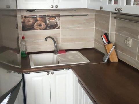 квартира за адресою Богоявленський просп. (Жовтневий), 312А