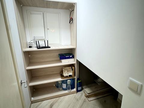 квартира за адресою Панорамна вул., 2-Г