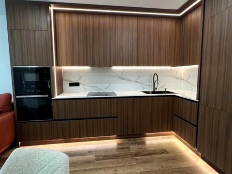квартира за адресою Ленкавського вул., 34
