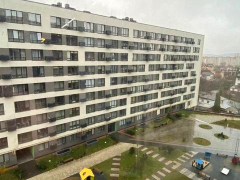 квартира по адресу Замарстыновская ул. (Калинина), 170