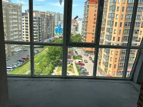 квартира по адресу Заречанская ул., 3/2-В