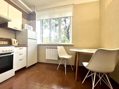 квартира по адресу Веснина ул., 7а