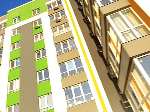 квартира по адресу Остромирська ул., 49-Г/1
