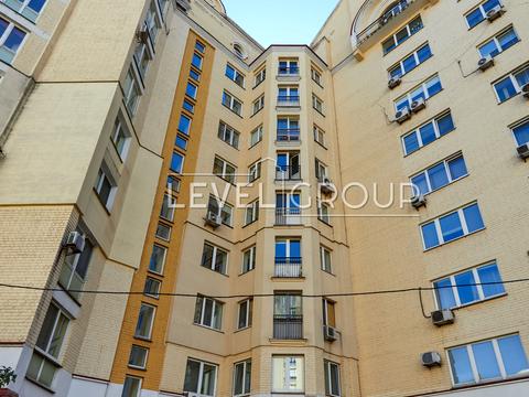 квартира по адресу Владимира Ивасюка просп. (Героїв Сталінграду), 24-А