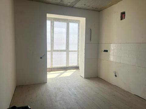 квартира по адресу Академика Сахарова ул., 5