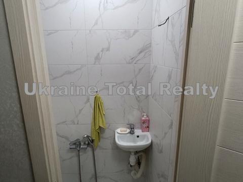 квартира по адресу Григорія Чупринки ул. (Чудновського), 5