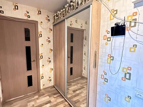 квартира за адресою Генерала Безручка вул. (Новоорловська), 2б