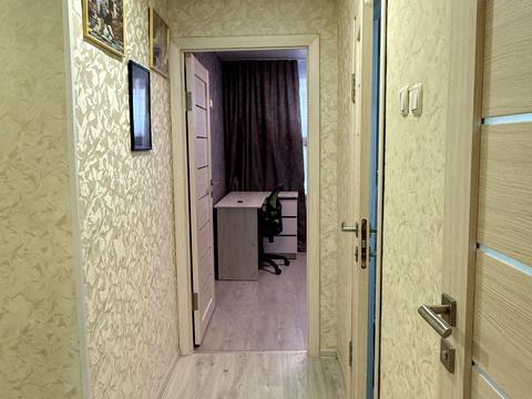 квартира по адресу Богдана Завады ул. (Микояна), 4А