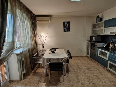 квартира за адресою Мокра вул. (Кудряшова), 3