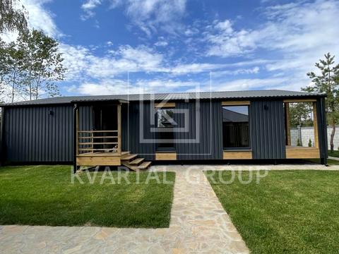 будинок за адресою Успішна, 1