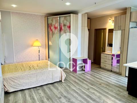 квартира за адресою Шовкуненка вул., 4