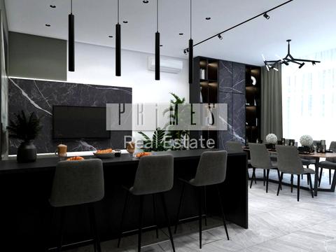 дом по адресу Київська