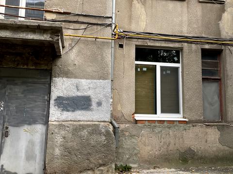 квартира по адресу Бориса Чичибабина ул., 3