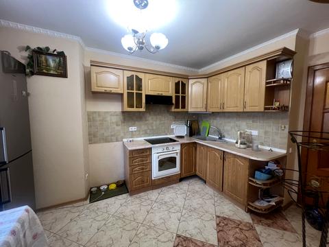 квартира за адресою Київ, Братства Тарасівців вул. (Декабристів), 12/37