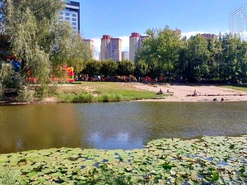 квартира за адресою Київ, Юлії Здановської вул. (Ломоносова), 85-Б