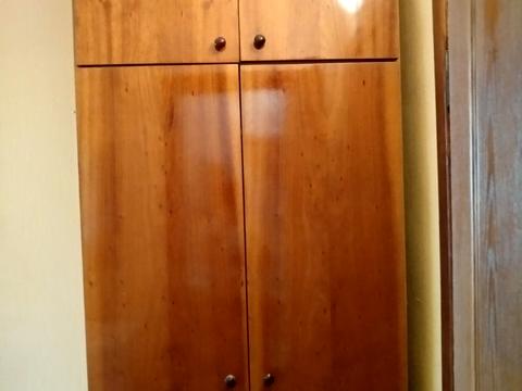 квартира за адресою Бакинська вул., 37