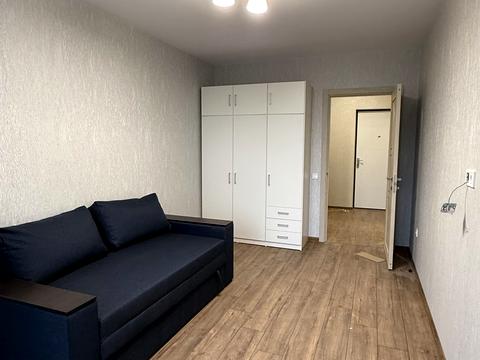 квартира по адресу Металлургов ул., 35