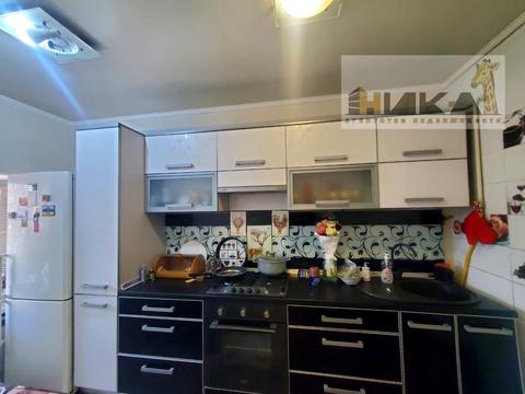 будинок за адресою Авіаторів вул., 19