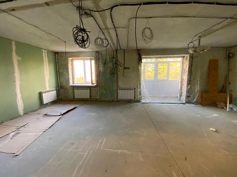 квартира за адресою Садовий проїзд, 14