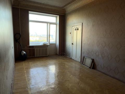 квартира за адресою Єжи Ґедройця вул. (Тверська), 6