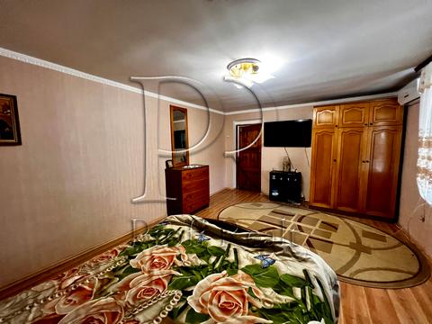 дом по адресу Молодіжна вулиця