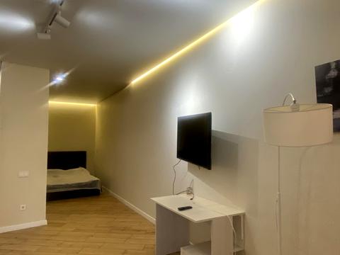 квартира за адресою Генуезька вул., 3б